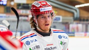 Lämnar Timrå efter avancemanget – klar för SHL-rival