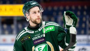 Uppgifter: SHL-klubbarna som jagar FBK:s trotjänare