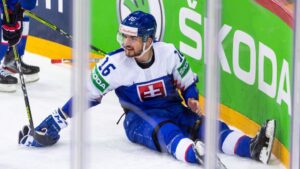 VM-forward till Rögle: “Kan svensk hockey”