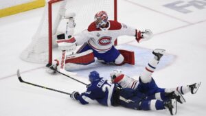 PODCAST: Ett Montréal Canadiens i brygga