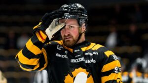 Skellefteå föll mot Lugano – igen