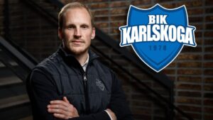 Mikael “Daggen” Eriksson: ”Vi är ett mycket bättre lag än alla andra”