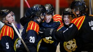 Brynäs vände underläge till seger