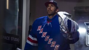 Hjärtfel stoppar Henrik Lundqvist