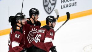 KHL-match skjuts upp – efter coronautbrott