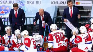 Nya coronfall i KHL – fler matcher skjuts upp