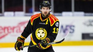 Brynäs glädjebesked: Landslagsbacken mot comeback