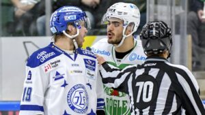 SHL-backen har ryktats vara på väg bort – nu bekräftar han husköp