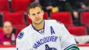 Bieksa hittar eftersökt trygghet i Anaheim