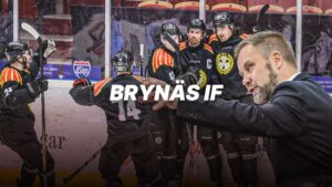 Där måste Brynäs utvecklas – annars blir de ännu mer ifrånkörda