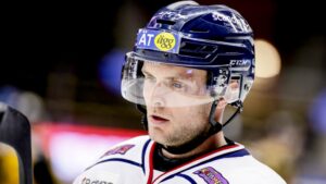 SHL-klubbens stora glädjebesked – poängstarka backen återvänder