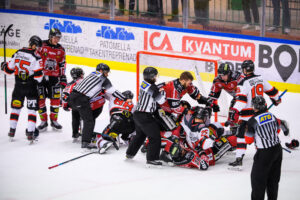 MJÖRNBERG: Vågar Boden göra det självklara?