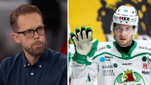 TV: Bodins tips – han blir SHL:s målkung