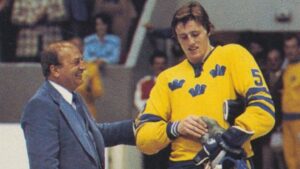 RÖNNKVIST: Tre Kronor 70-tal – Tidernas All-Star Team