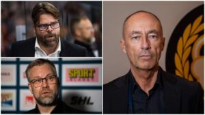 Håkan Svedman: Därför sparkade Brynäs Mikko Manner