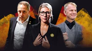 TV: Vem ersätter Michael Sundlöv i Brynäs?