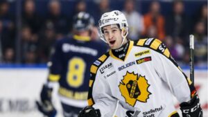 Byter SHL-klubb efter tre år i Skellefteå: ”Extremt förväntansfull”