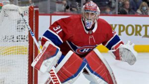 Carey Price öppnar upp om missbruket