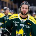 Beskedet: Flyttar utomlands