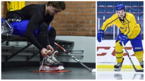 TÄVLING: Vinn nya JetSpeed FT2-skridskon från CCM