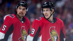 OTTAWA: Tiden efter Erik Karlsson kan börja – men vägen fram är inte spikrak