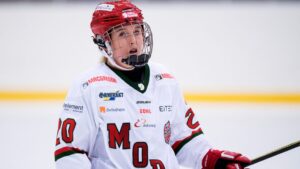 Tedenby sänkte Brynäs: ”Kommer att bli ännu bättre”