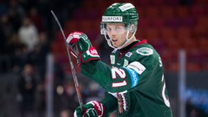 Frölunda har siktet inställt på Götaplatsen: ”En ordentlig tro på oss själva”