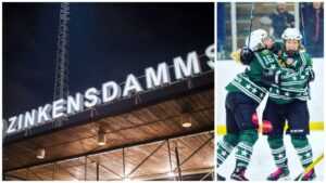 Hallens förfall tvingar Hammarby till uterink: ”Det är nästan bara att garva åt det”