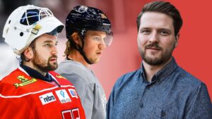 KÅGSTRÖM: SHL:s tio bästa återvändare