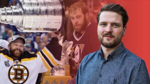 Rasmus Kågström: De fem bästa målvaktsinsatserna i Stanley Cup