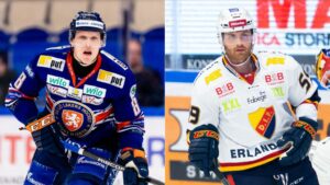 Klart: Har lockat hem SHL-backarna