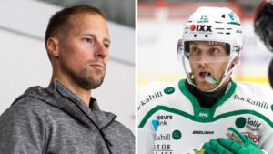 Bekräftar: Röglesuccén jagas av NHL-klubbar