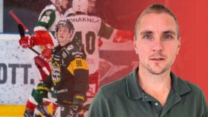 ENGLUND: Detta får inte bli ett problem i svensk hockey