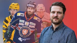 KÅGSTRÖM: SHL:s fem bästa förstärkningar