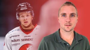 ENGLUND: SHL-flört – med all rätt