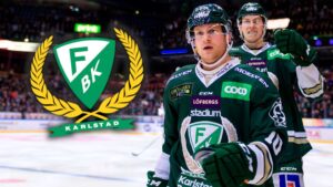 Uppgifter: Poängkungen klar för SHL-återkomst