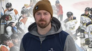 “Jag tror att det är bättre att HV71 ramlar ur”