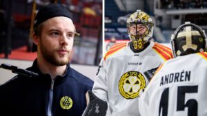 Kvalhjälten kan lämna Brynäs: “Alla vill åka över”