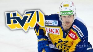 Lämnar schweiziska klubben – HV71 bekräftar intresse