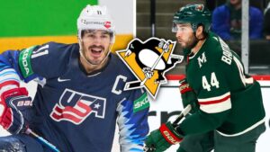 Boyle och Bartkowski skriver try out-kontrakt med Pittsburgh