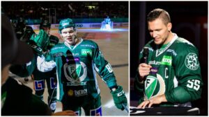 SHL-SVEPET: Först avtackades publikfavoriten – sen fick Färjestad revansch på rivalerna