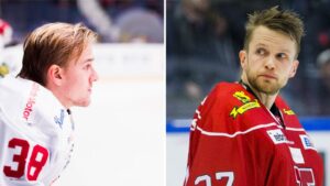 Efter målvaktskrisen – allsvenska lånet stannar i SHL-klubben