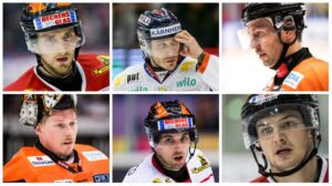 Så värvade SHL-klubbarna inför transfer deadline