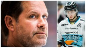 KHK:s misslyckande – fick inte stjärnvärvningen de suktade efter