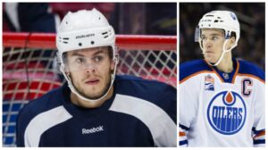 Svensken kan få chansen med McDavid direkt: ”Det underlättar en hel del”