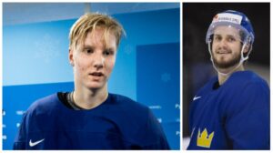 Drömmen om Rasmus Dahlin: ”En spelare som kan ändra på hur laget presterar”