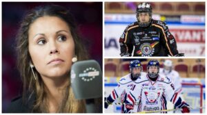 Valentina Lizana Wallner tippar – så går det i SDHL-kvartarna