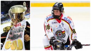 Segerviss inför andra finalmatchen: ”Linköping vet nog att det är svårt att komma till Luleå”