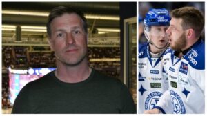 Trots Leksands turbulenta säsong: ”Alla vi vägrar att ge upp och det älskar jag”