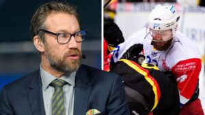 “Foppa” om tacklingen på Paille: “Den ser inte bra ut”